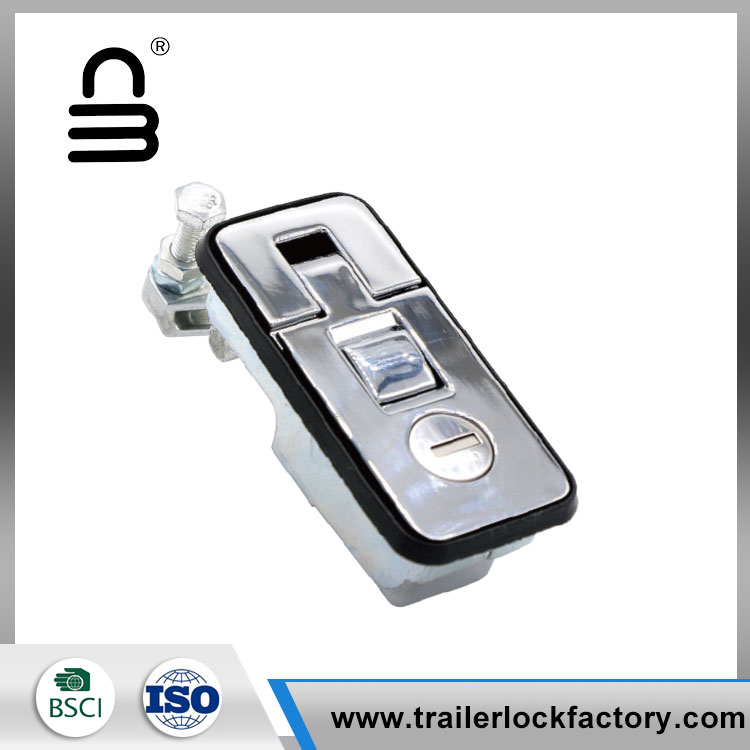 Glas Caravan Truck Truck Camping: Do chompánach taistil