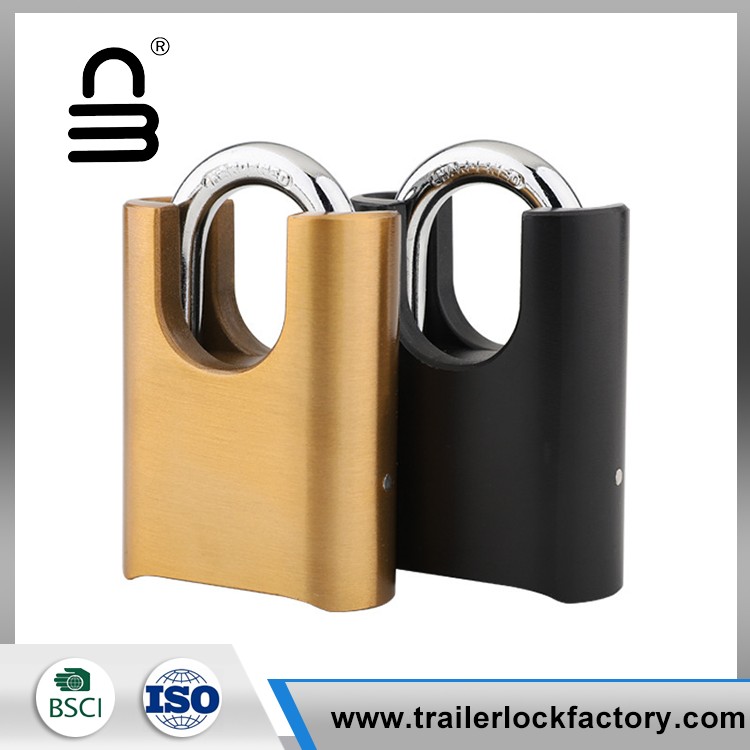 Glas Teaglaim Chosanta 4 Shackle Digit