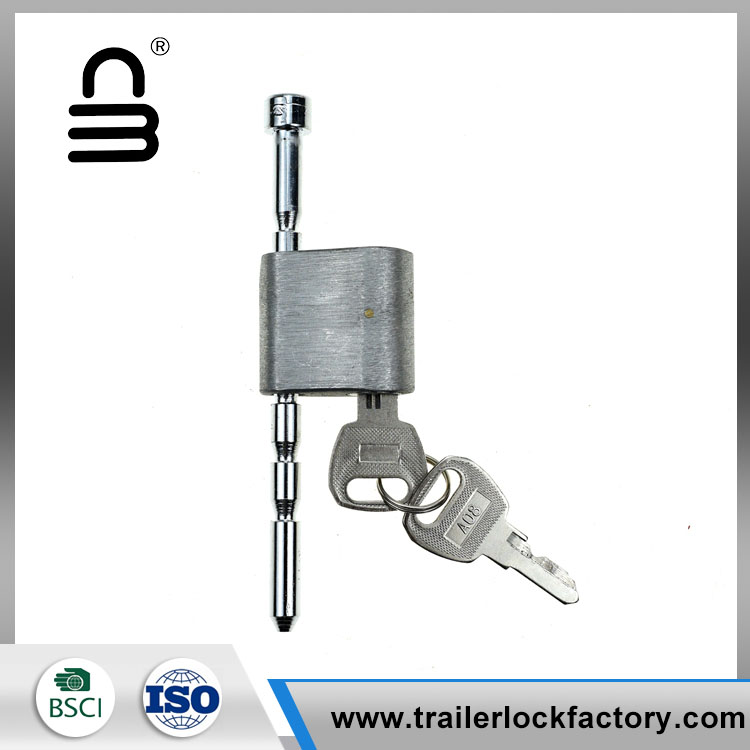 6 Seasamh Glasála Coupler Latch Lock