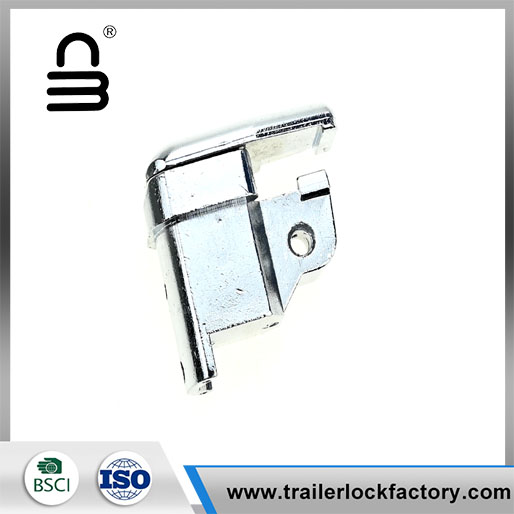 Glas airgid bhainc