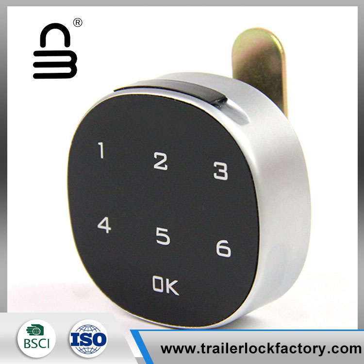 Teaglaim Lock Lock Fascer Leictreonach Comh -Aireachta