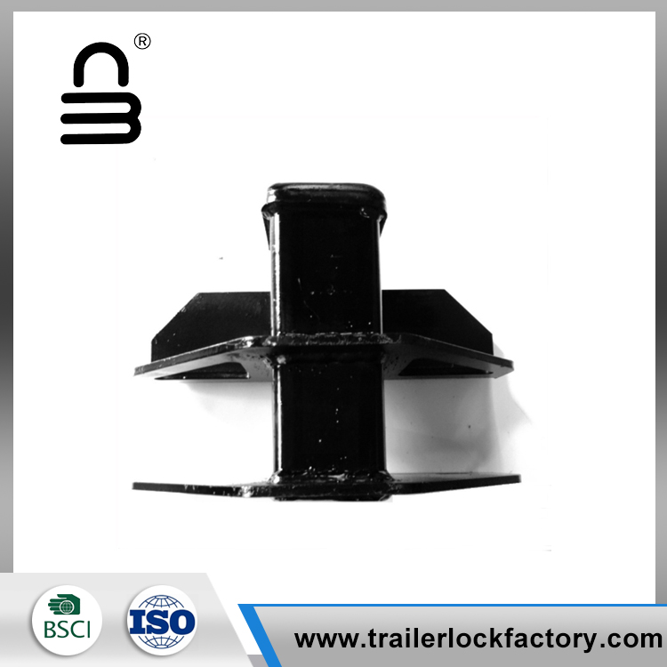 Tow Trailer Hitch Glacadóir Rang 3