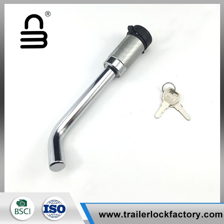 L Cineál Hitch Pin Lock