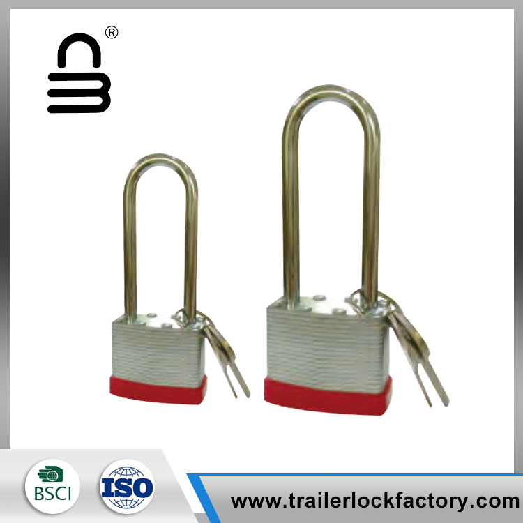 Padlock Laminated Gealla Fada