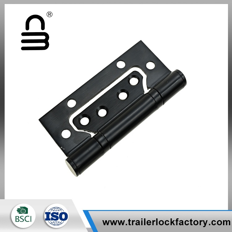 Hinge neamh-mortise
