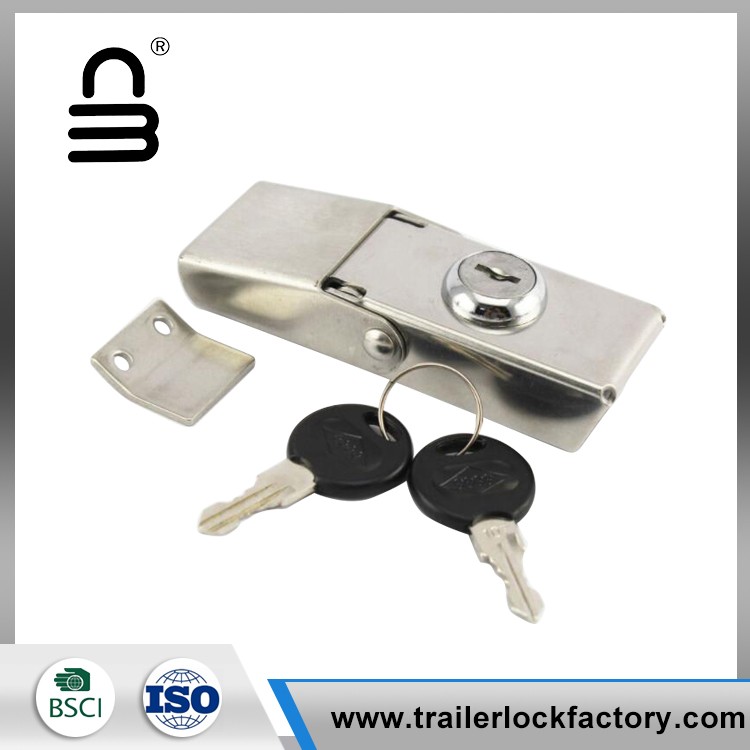 Clasp Cruach Dhosmálta Toggle Catch Latch