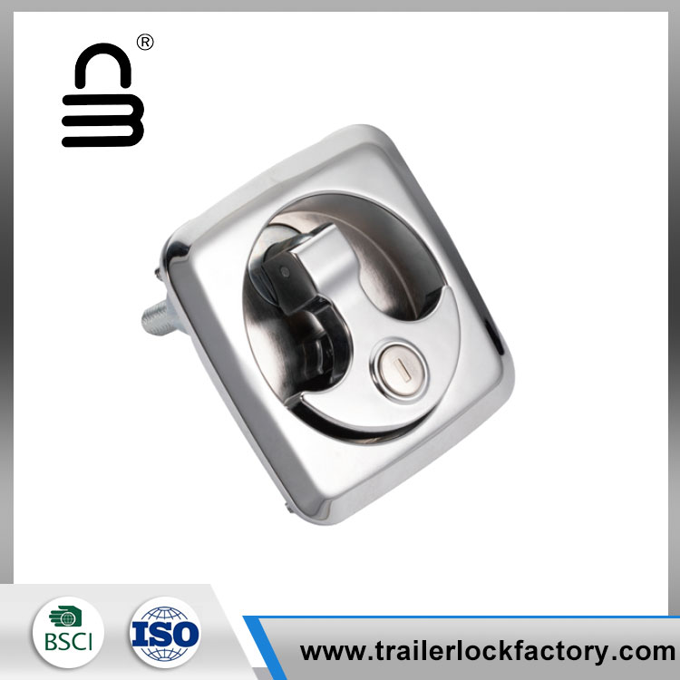 T Handle Truck Door Lock