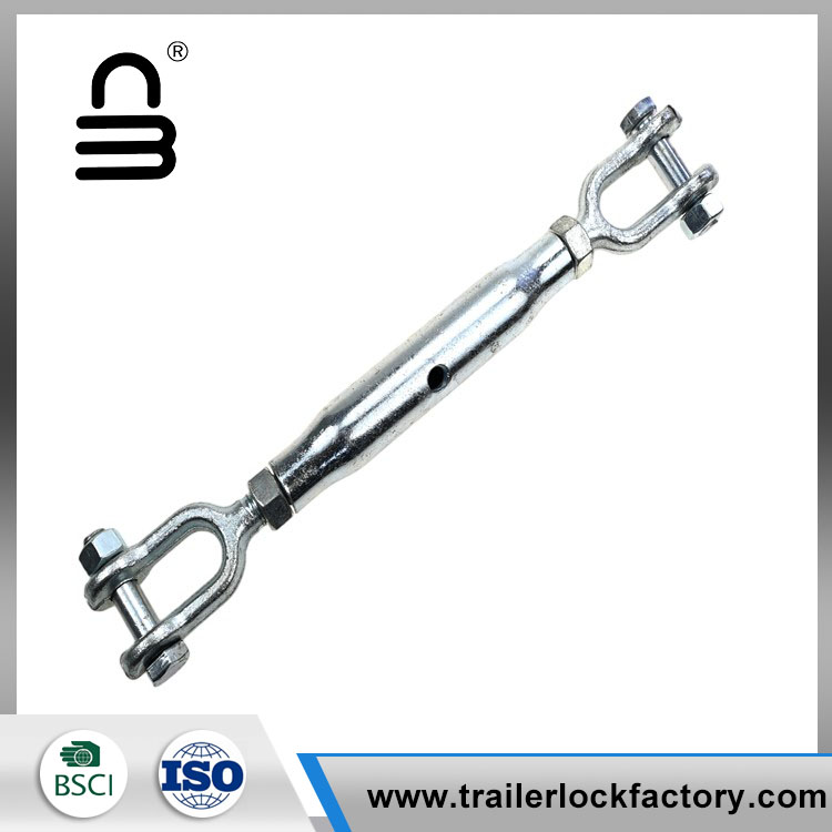 Turnbuckle US Cineál